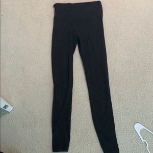 Ivivva leggings